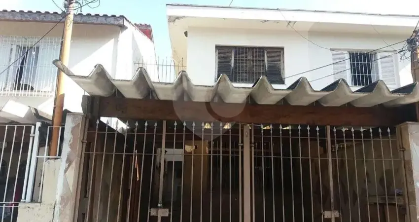 Casa com 3 quartos à venda na Rua Elias de Souza Pinto, 83, Tremembé, São Paulo