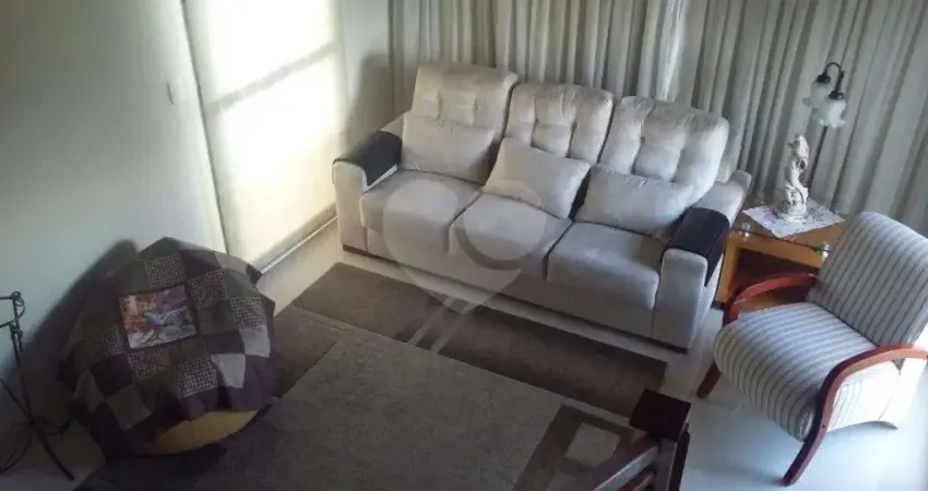 Apartamento com 3 quartos à venda na Rua José de Albuquerque Medeiros, 79, Água Fria, São Paulo