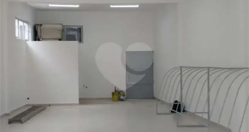 Barracão / Galpão / Depósito à venda na Rua Dende, 305, Jardim Cidade Pirituba, São Paulo