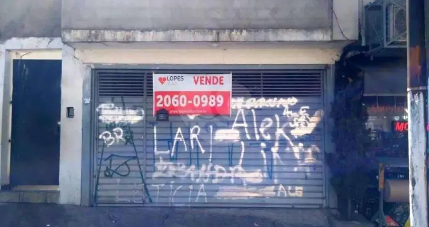 Casa com 3 quartos à venda na Rua Ibitirama, 1997, Vila Prudente, São Paulo