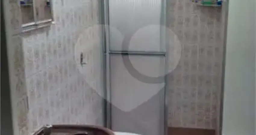 Casa com 3 quartos à venda na Rua Salvador Pires, 6, Vila Nova Cachoeirinha, São Paulo