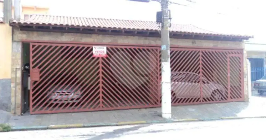 Casa com 3 quartos à venda na Rua Maria Vitalina de Oliveira, 98, Pestana, Osasco