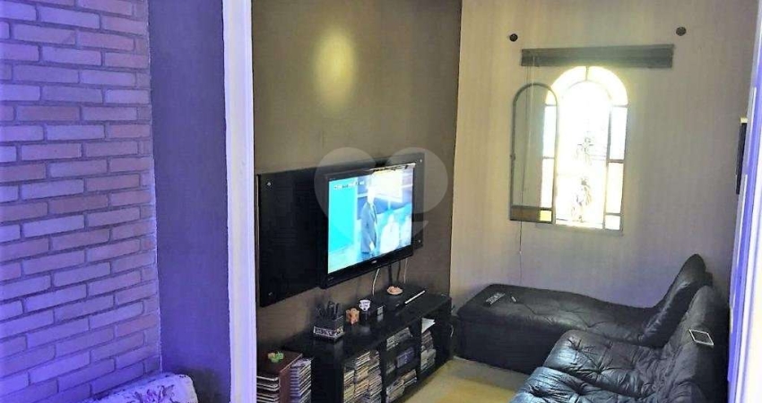 Casa com 4 quartos à venda na Rua das Adálias, 9, Jardim Bebedouro, Guarulhos