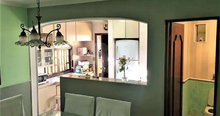 Casa com 4 quartos à venda na Rua das Adálias, 9, Jardim Bebedouro, Guarulhos