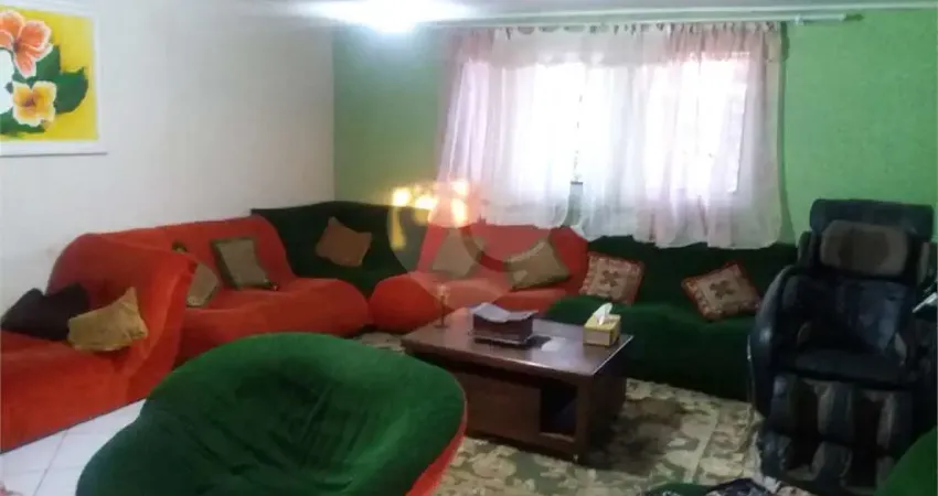 Casa com 4 quartos à venda na Rua Francisco Coelho, 16, Jardim Silveira, Barueri