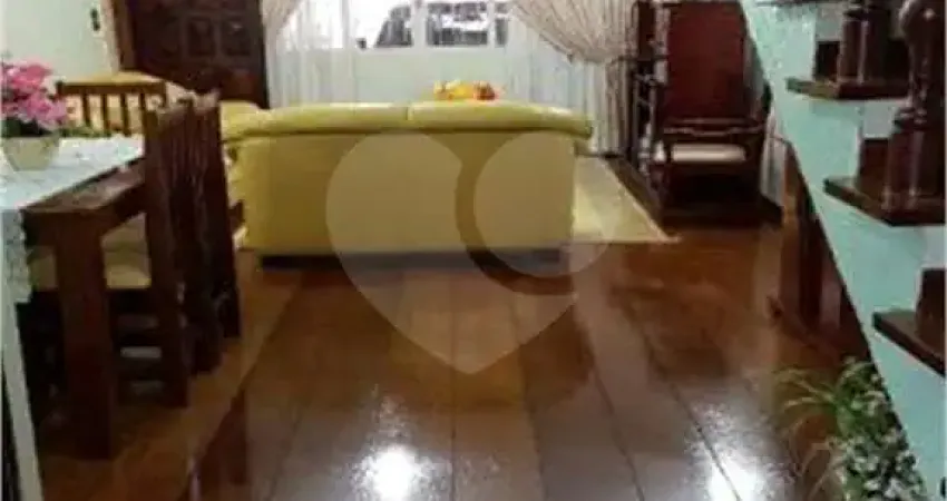 Casa com 3 quartos à venda na Avenida Benedito Lopes da Silva, 190, Cipava, Osasco