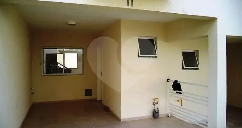 Casa em condomínio fechado com 2 quartos à venda na Rua Avelina Pereira, 130, Vila Mazzei, São Paulo