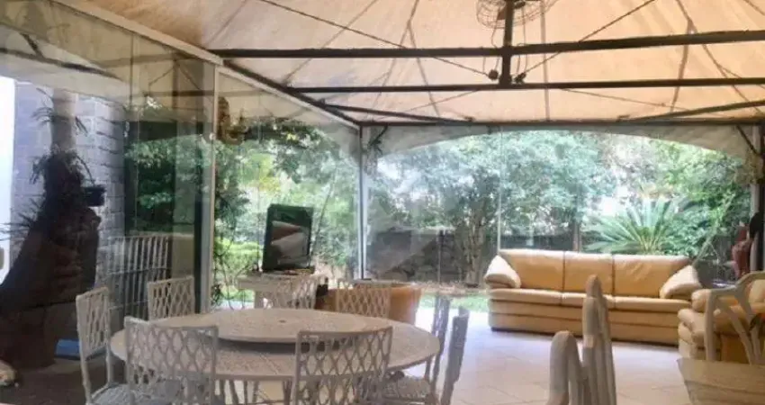 Casa com 4 quartos para alugar na Rua Ascencional, 20, Jardim Ampliação, São Paulo