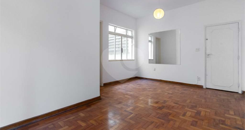 Apartamento com 2 quartos à venda na Rua Afonso de Freitas, 700, Paraíso, São Paulo