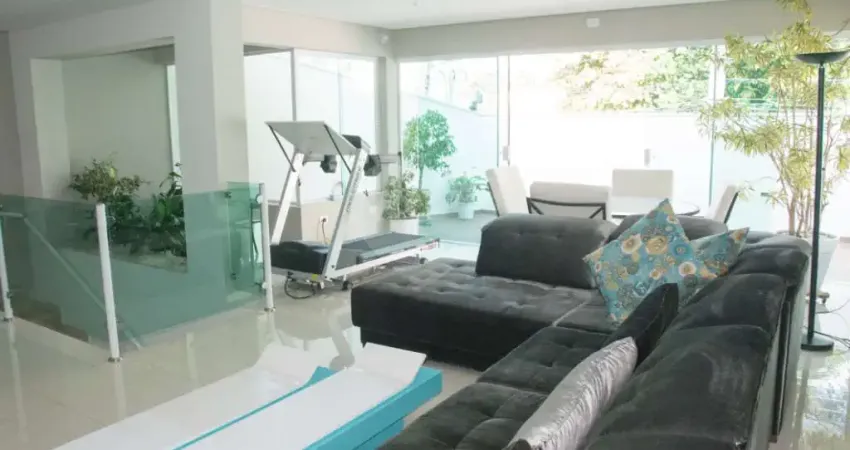 Casa com 3 quartos à venda na Rua Orlando Murgel, 36, Parque Jabaquara, São Paulo