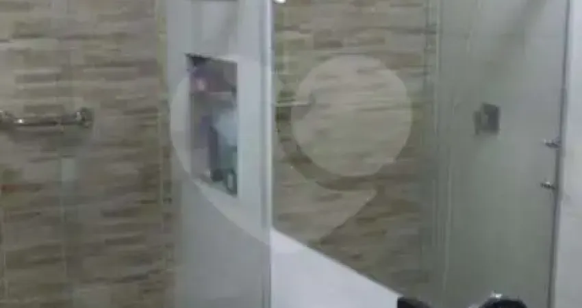 Apartamento com 2 quartos à venda na Rua Manuel de Almeida, 457, Vila Guilherme, São Paulo