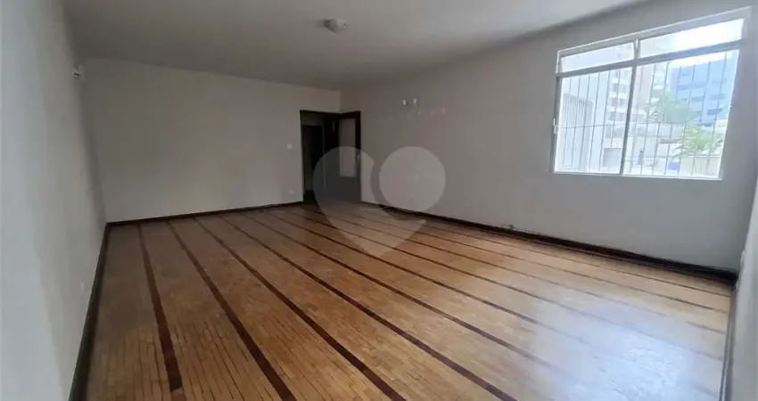 Apartamento com 3 quartos à venda na Rua Aluísio Azevedo, 247, Santana, São Paulo
