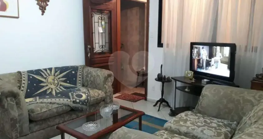 Casa com 2 quartos à venda na Rua Ferrúcio Beneduzzi, 105, Tremembé, São Paulo