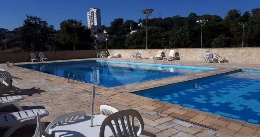 Apartamento com 3 quartos à venda na Rua Bento Araújo, 149, Barro Branco (Zona Norte), São Paulo