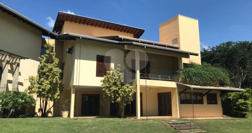 Casa à venda na Rua José de Oliveira, 261, Chácaras Silvania, Valinhos