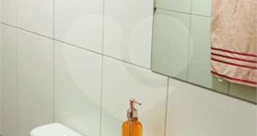 Apartamento com 3 quartos à venda na Avenida Henri Janor, 424, Vila Santa Terezinha (Zona Norte), São Paulo
