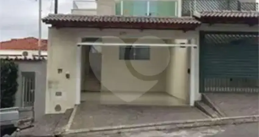 Casa com 3 quartos à venda na Rua Artelinda Ruggeri Daddato, 471, Cipava, Osasco