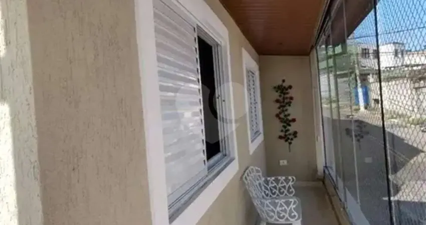 Casa com 3 quartos à venda na Rua Vitório Tafarello, 1157, Km 18, Osasco