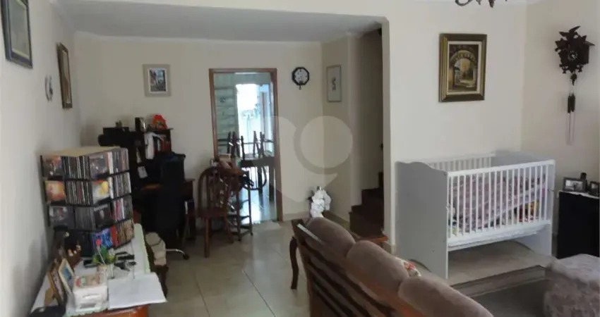 Casa com 3 quartos à venda na Rua Cabo Torquato Gonçalves de Andrade, 80, Parque Mandaqui, São Paulo