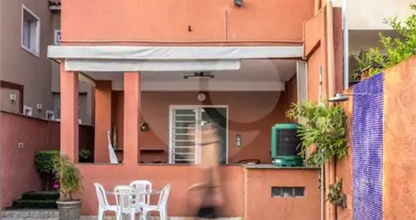 Casa com 3 quartos à venda na Rua Hideo Suguiyama, 106, Parque Jabaquara, São Paulo