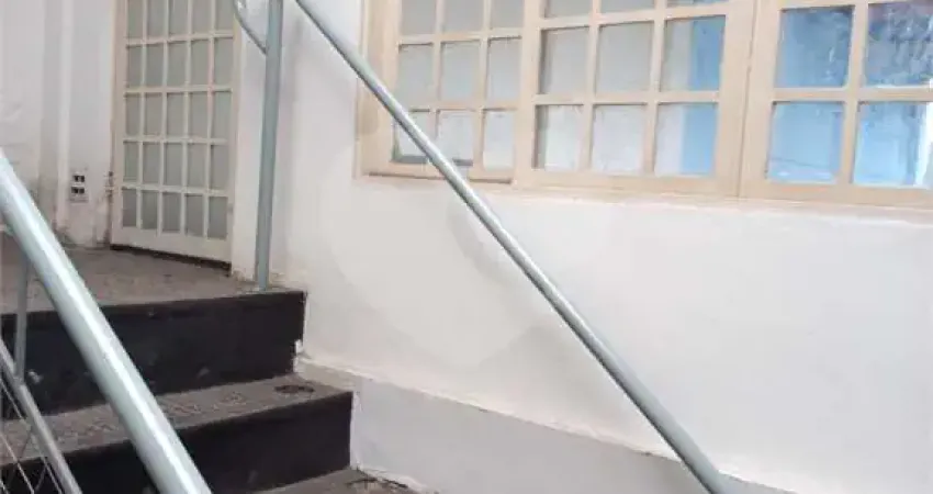 Casa à venda na Rua Vergueiro, 442, Liberdade, São Paulo