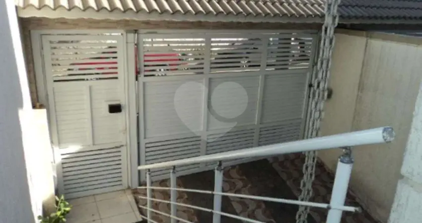 Casa com 3 quartos à venda na Rua Adelaide da Fonseca Dias, 204, Pestana, Osasco