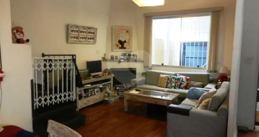 Casa com 3 quartos à venda na Rua Pergentino de Freitas, 45, Brooklin Paulista, São Paulo