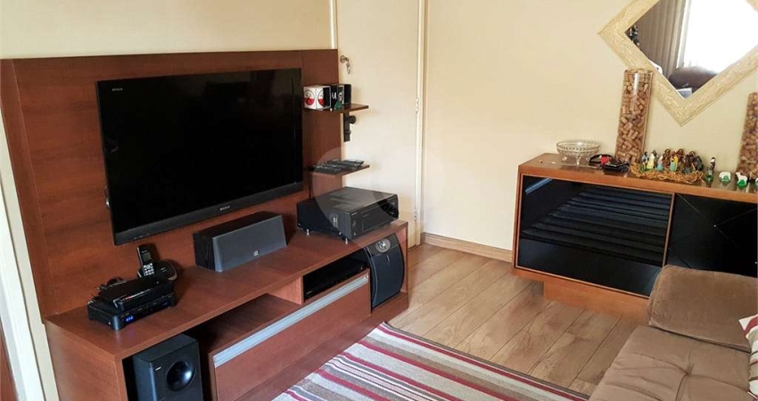 Apartamento com 2 quartos à venda na Rua Castro Alves, 744, Aclimação, São Paulo