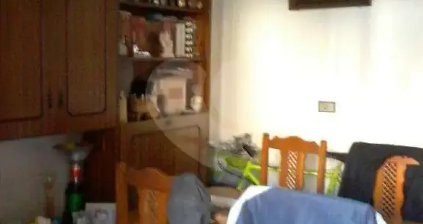 Casa com 2 quartos à venda na Rua Anísio Berniz, 96, Pestana, Osasco