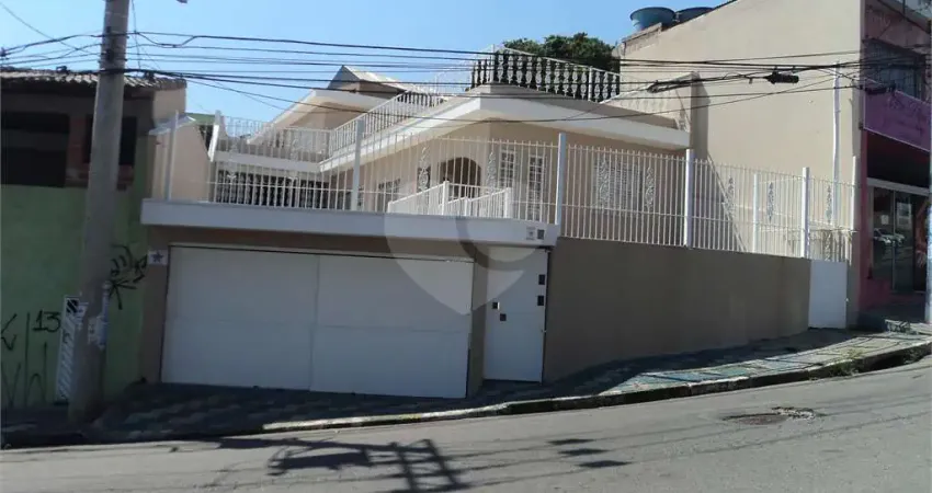 Casa com 4 quartos à venda na Avenida Flora, 888, Bussocaba, Osasco