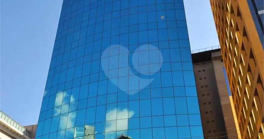 Apartamento para alugar na Rua Olimpíadas, 242, Vila Olímpia, São Paulo