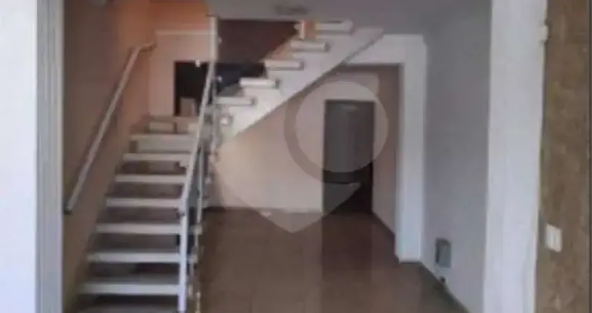 Casa com 3 quartos à venda na Rua General Newton Estilac Leal, 1501, Pestana, Osasco