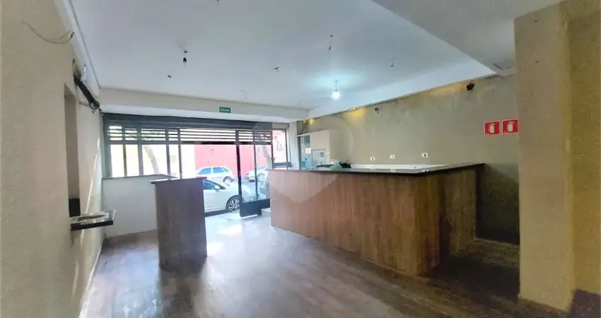 Casa para alugar na Rua Booker Pittman, 83, Chácara Santo Antônio, São Paulo