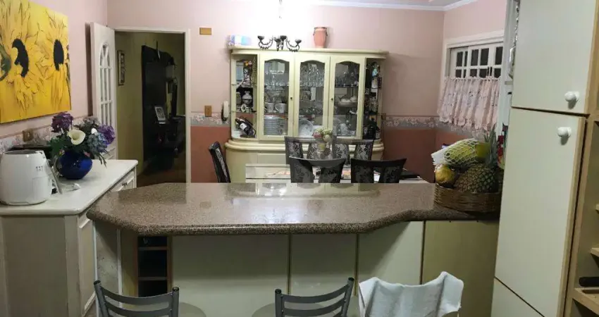 Casa com 3 quartos à venda na Rua Allan Kardec, 289, Bela Vista, Osasco