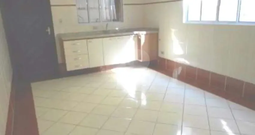 Casa com 3 quartos à venda na Rua Laurinaldo Mendes, 28, Jardim D'Abril, Osasco