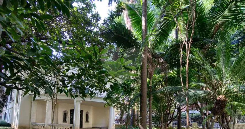 Sala comercial para alugar na Rua Padre João Manuel, 109, Cerqueira César, São Paulo