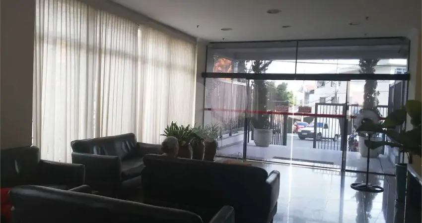 Sala comercial à venda na Avenida Nova Cantareira, 1984, Tucuruvi, São Paulo