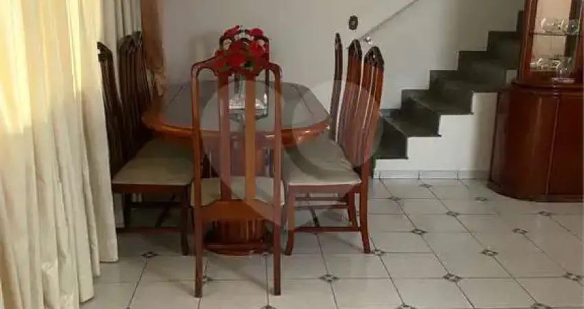 Casa com 4 quartos à venda na Rua Professora Romilde Nogueira de Sá, 203, Imirim, São Paulo