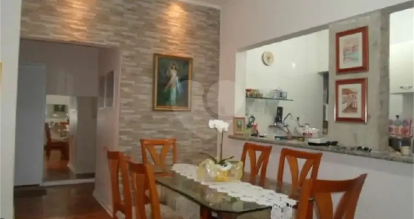 Apartamento com 3 quartos à venda na Rua Domingos de Morais, 2023, Vila Mariana, São Paulo