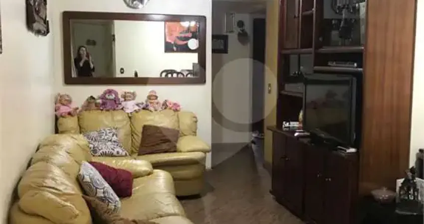Apartamento com 3 quartos à venda na Rua Jaboatão, 493, Casa Verde, São Paulo