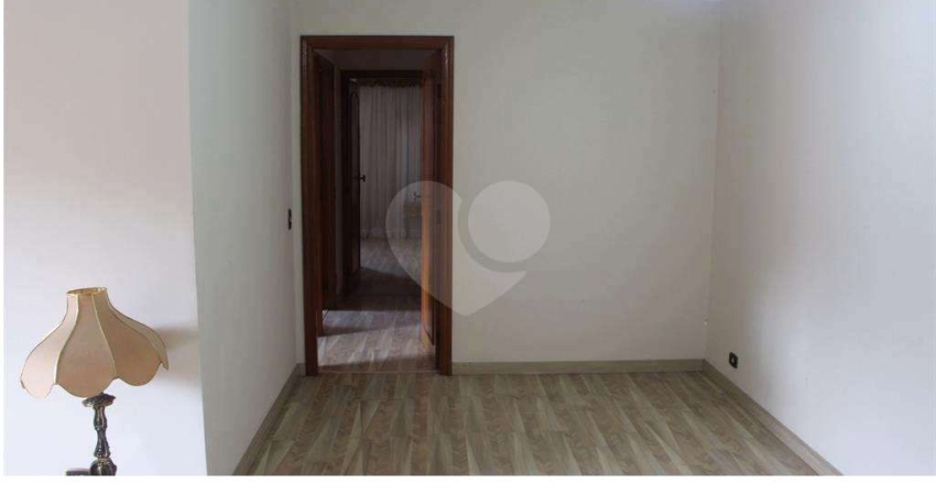 Apartamento com 3 quartos à venda na Rua Voluntários da Pátria, 3591, Santana, São Paulo
