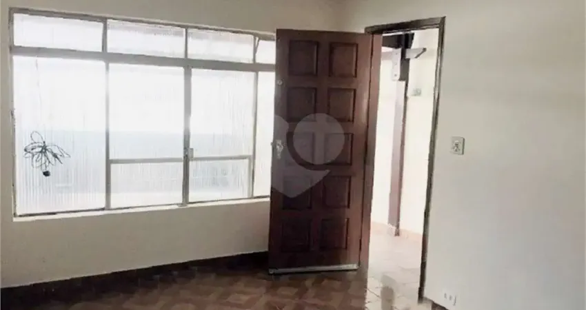 Casa com 4 quartos à venda na Rua Coronel Cássio de Barros, 257, Casa Verde, São Paulo
