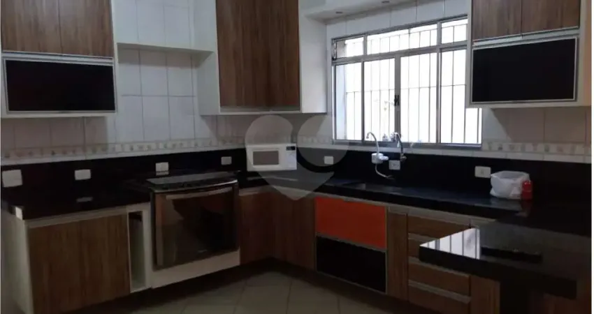 Casa com 3 quartos à venda na Rua Nossa Senhora do Rosário, 24, Km 18, Osasco