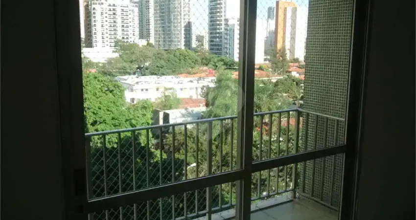 Apartamento com 3 quartos à venda na Rua Pensilvânia, 360, Cidade Monções, São Paulo