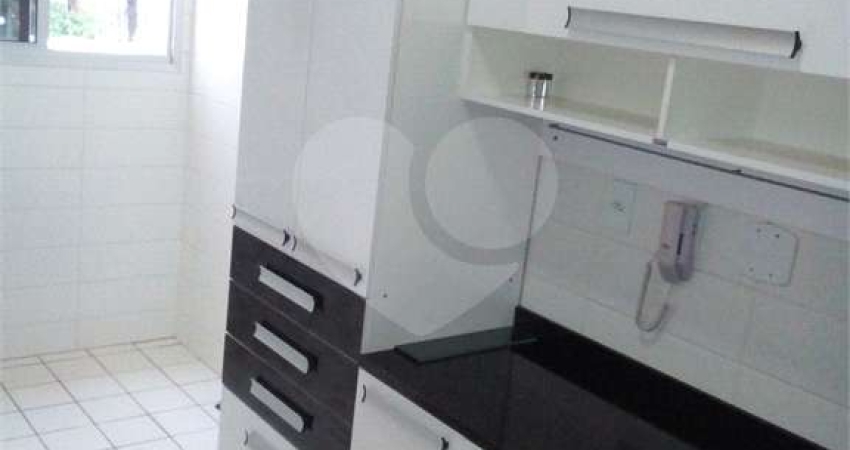Apartamento com 3 quartos à venda na Avenida Franz Voegeli, 577, Continental, Osasco