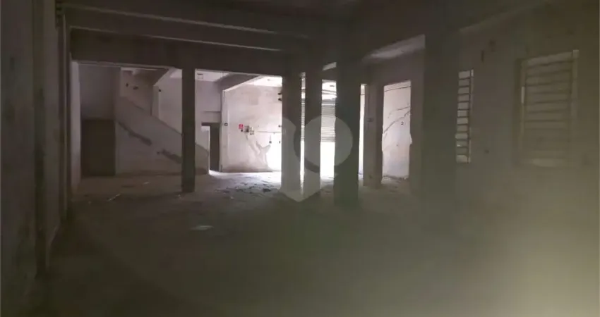 Prédio à venda na Rua Voluntários da Pátria, 4274, Santana, São Paulo