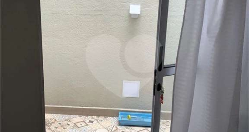 Casa com 3 quartos à venda na Rua Aragão, 910, Vila Mazzei, São Paulo