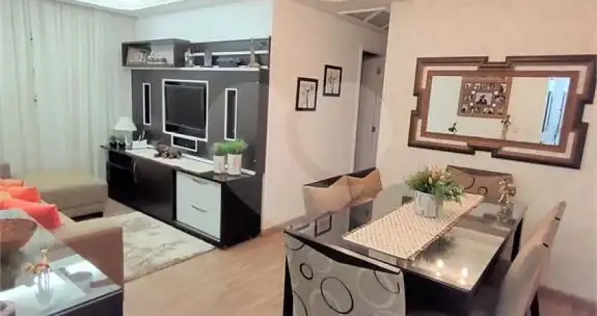 Apartamento com 2 quartos à venda na Rua Baião Parente, 401, Vila Primavera, São Paulo