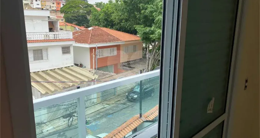 Casa com 3 quartos à venda na Rua Diogo de Castilho, 182, Parque Mandaqui, São Paulo