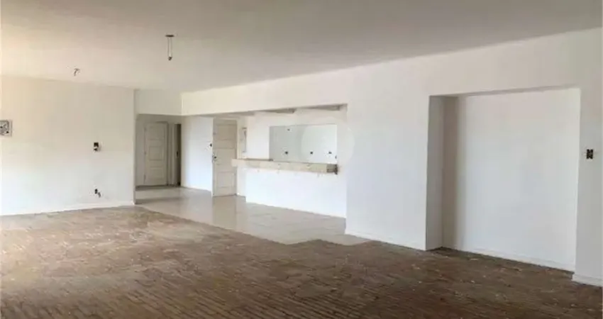 Apartamento com 4 quartos à venda na Rua Voluntários da Pátria, 2811, Santana, São Paulo